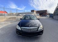2010 Mercedes-Benz C300 4MATIC
