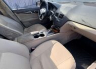 2010 Mercedes-Benz C300 4MATIC