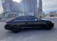 2010 Mercedes-Benz C300 4MATIC