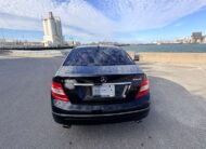 2010 Mercedes-Benz C300 4MATIC