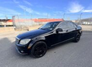 2010 Mercedes-Benz C300 4MATIC