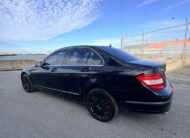 2010 Mercedes-Benz C300 4MATIC