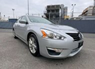 Nissan Altima SV