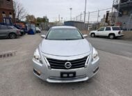 Nissan Altima SV