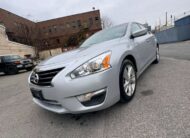 Nissan Altima SV