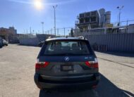 2007 BMW X3