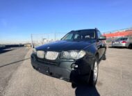 2007 BMW X3