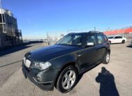2007 BMW X3