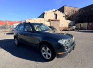 2007 BMW X3