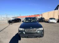 2007 BMW X3