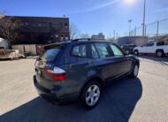 2007 BMW X3