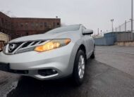 2012 Nissan Murano