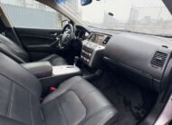 2012 Nissan Murano