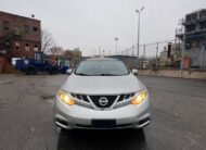 2012 Nissan Murano