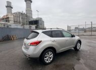 2012 Nissan Murano