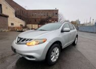 2012 Nissan Murano