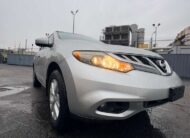 2012 Nissan Murano