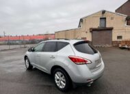 2012 Nissan Murano