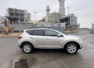 2012 Nissan Murano