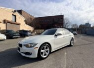 BMW 328i