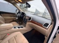 2013 Jeep Grand Cherokee