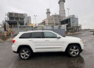 2013 Jeep Grand Cherokee