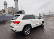 2013 Jeep Grand Cherokee