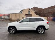 2013 Jeep Grand Cherokee