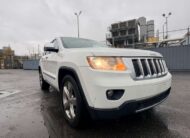 2013 Jeep Grand Cherokee