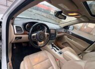 2013 Jeep Grand Cherokee