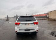 2013 Jeep Grand Cherokee