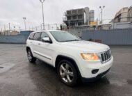 2013 Jeep Grand Cherokee