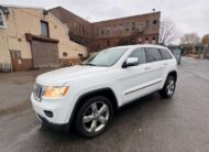 2013 Jeep Grand Cherokee