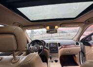 2013 Jeep Grand Cherokee