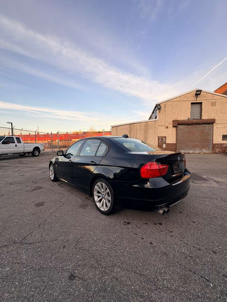 BMW 328i xDrive