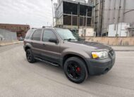 Ford Escape XLT 4×4