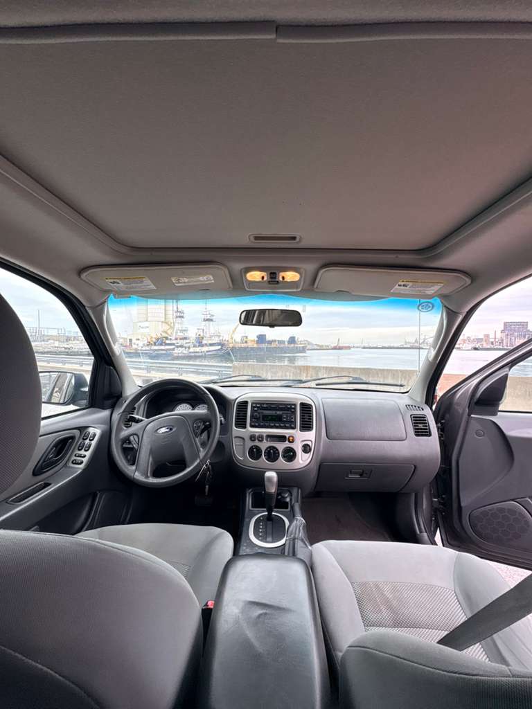 Ford Escape XLT 4×4