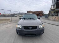 Ford Escape XLT 4×4
