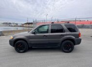 Ford Escape XLT 4×4