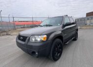 Ford Escape XLT 4×4