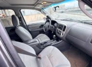 Ford Escape XLT 4×4
