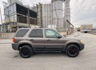 Ford Escape XLT 4×4