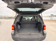 Ford Escape XLT 4×4