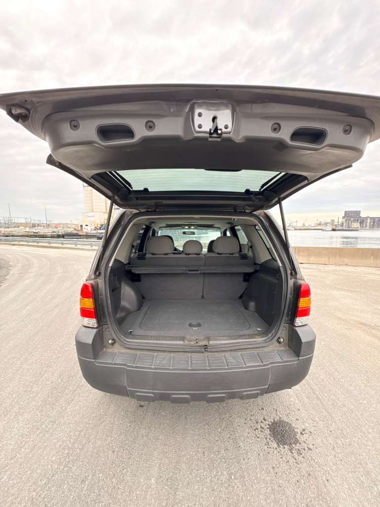 Ford Escape XLT 4×4