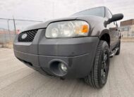 Ford Escape XLT 4×4