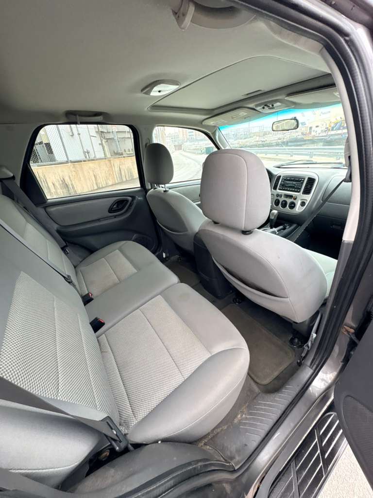 Ford Escape XLT 4×4