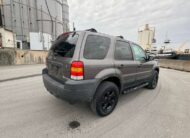 Ford Escape XLT 4×4