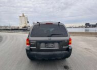 Ford Escape XLT 4×4