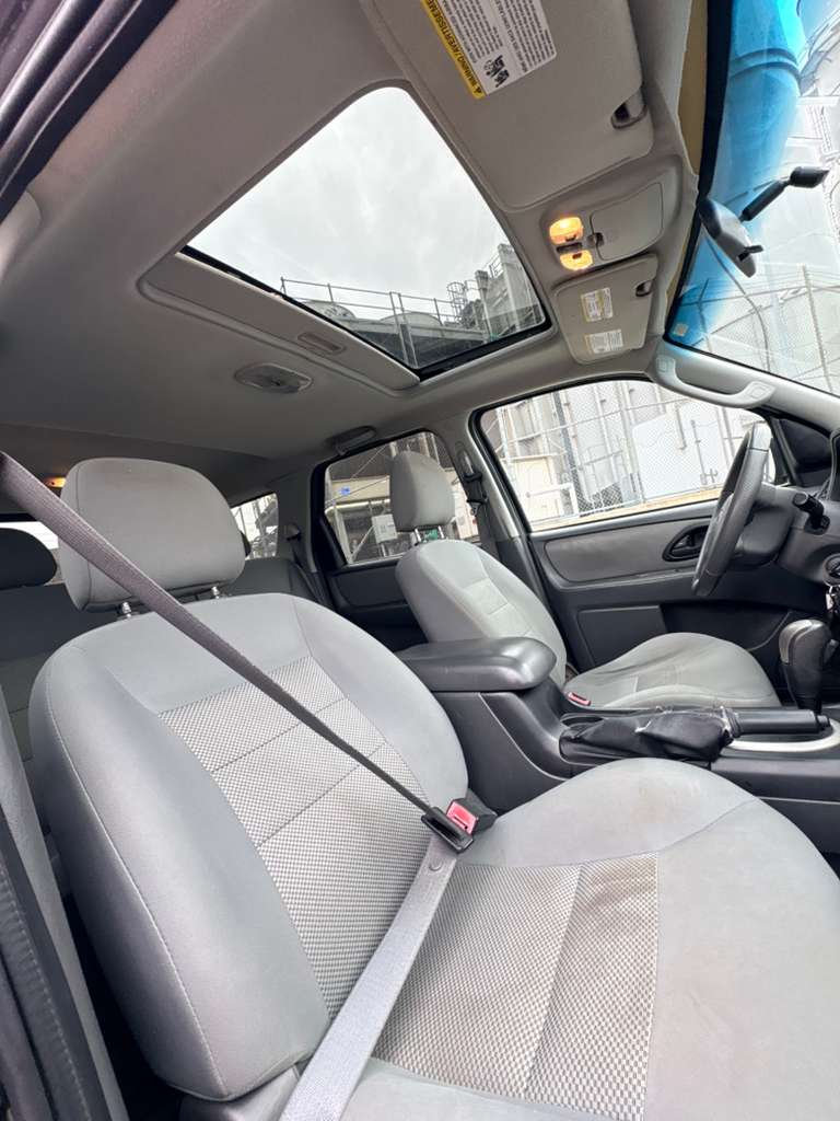 Ford Escape XLT 4×4