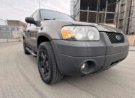 Ford Escape XLT 4×4